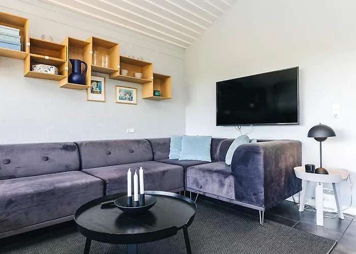 2-room In Karrebæksminde