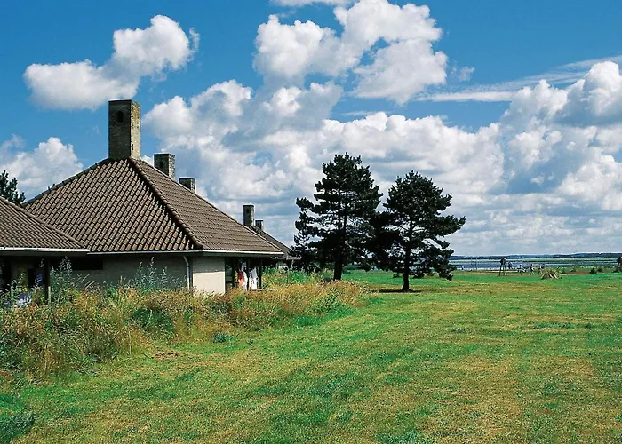 2-room In * Karrebæksminde