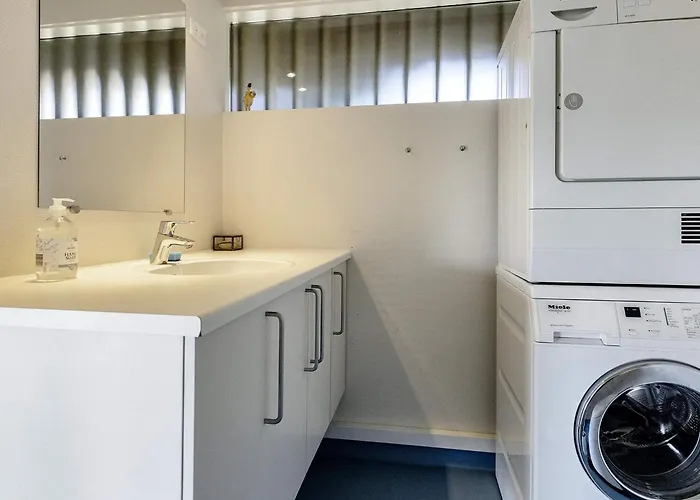 Ferienhaus 2-room In