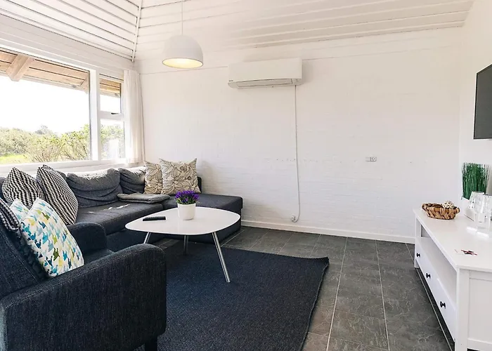 2-room In * Karrebæksminde