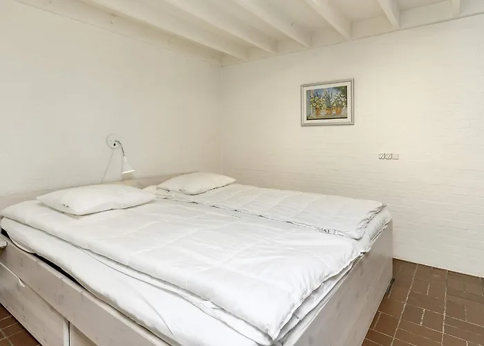 2-room In Ferienhaus Karrebæksminde