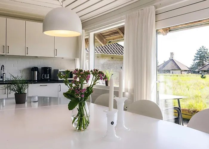 2-room In Karrebæksminde