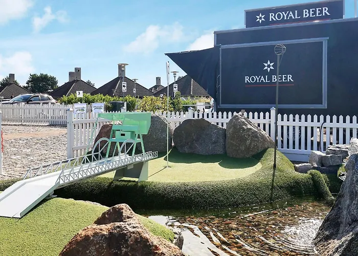 2-room In * Karrebæksminde