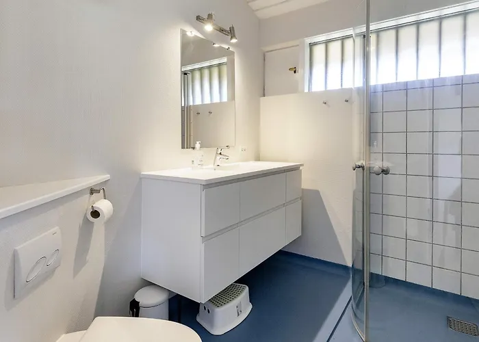 2-room In Nyaraló Karrebæksminde