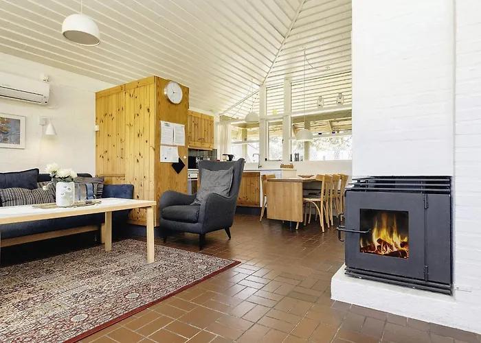 2-room In Karrebæksminde