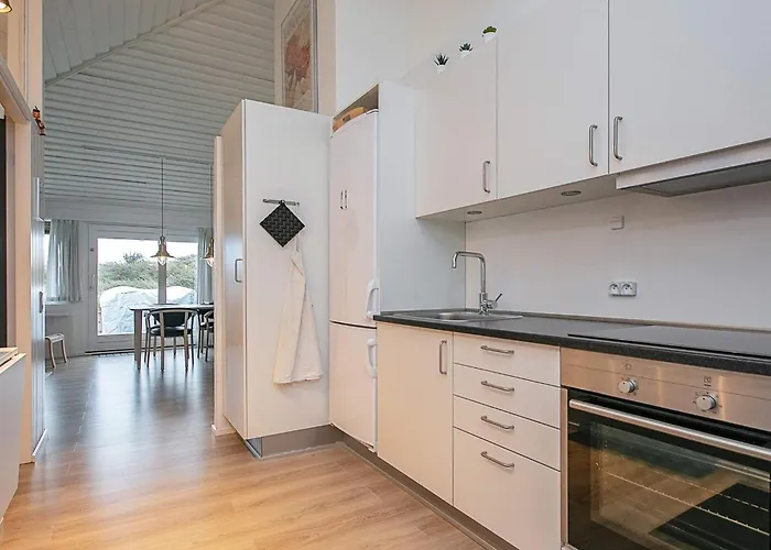 2-room In Nyaraló *