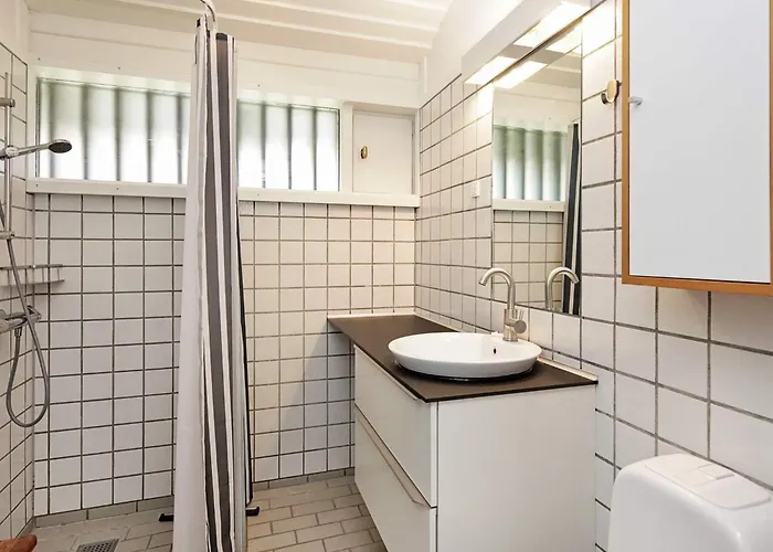 2-room In Karrebæksminde