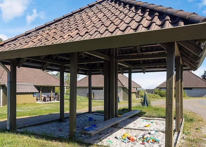 2-room In * Karrebæksminde