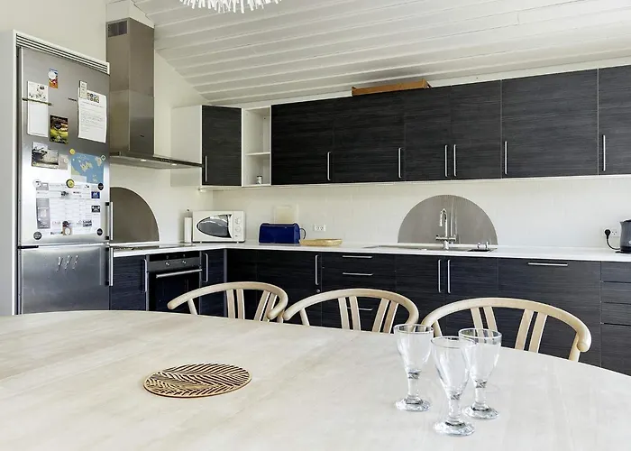 2-room In Nyaraló