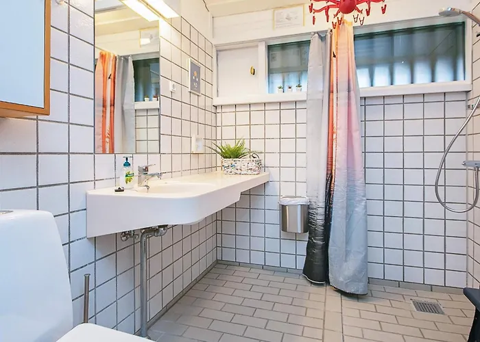 2-room In Nyaraló *