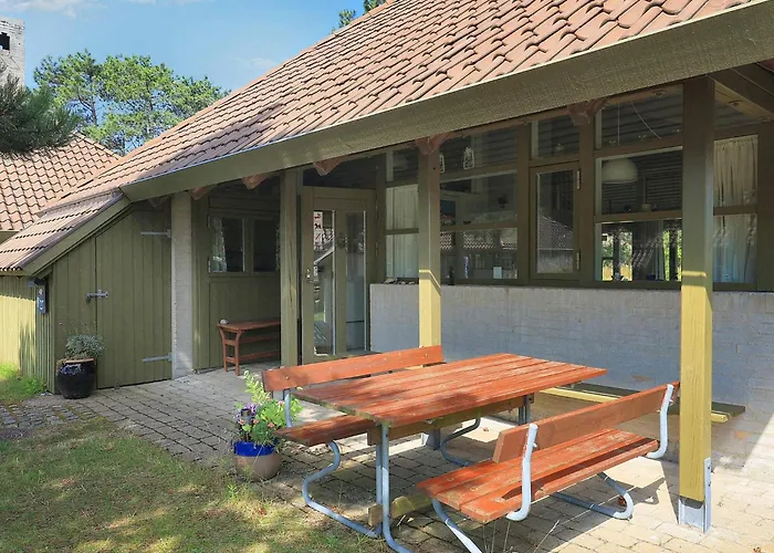 2-room In Karrebæksminde