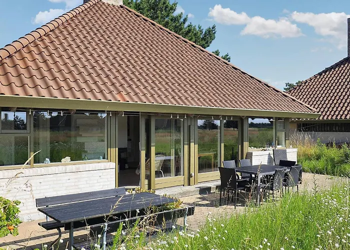 2-room In Karrebæksminde